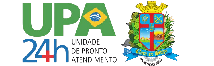 UPA 24h - Unidade de Pronto Atendimento